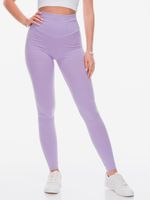 Edoti Legging Lila