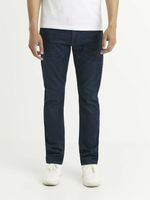 Celio Lokraw15 Jeans Grau