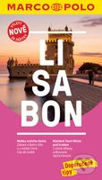 Lisabon - kniha z kategorie Mapy a cestování