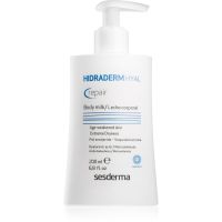 Sesderma Hidraderm Hyal intenzivno vlažilno mleko za telo za ekstremno suho kožo 200 ml