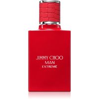 Jimmy Choo Man Extreme Eau de Parfum für Herren 30 ml
