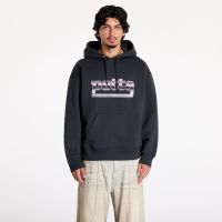 Φούτερ Patta Metal Boxy Hooded Sweater UNISEX Moonless Night L