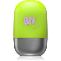 Glow Hub Baby Beam lahki tekoči puder s posvetlitvenim učinkom s hialuronsko kislino odtenek Sun Beam 35 ml