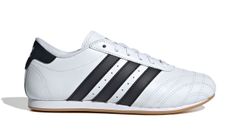 adidas Taekwondo Lace J Copii - Adidași adidas Originals - Alb - JR6806-5 - Size: 5