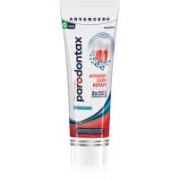 Parodontax Intensive Gum Repair Intense Clean zobna pasta proti krvavitvi dlesni 75 ml