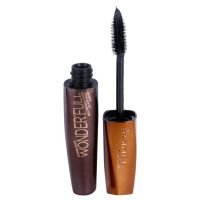 Rimmel Wonder'Full Mascara mit Arganöl Farbton 003 Extreme Black 11 ml