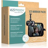 Ezimoov EZI Mirror Pack дзеркальце для машини Eco friendly 1 кс