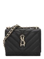 STEVE MADDEN Torba preko ramena 'Bamara-2'  crna