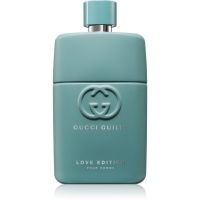 Gucci Guilty Pour Homme Love Edition 2025 парфюмна вода за мъже 90 мл.