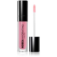 NOBEA Day-to-Day Hydrating Lipgloss lip gloss hidratant Bubblegum 7 ml