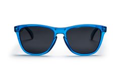 CHPO Bodhi Blue / Black Unisex - Slnečné okuliare CHPO - Modrá - 16131SG-One-size - Size: One size