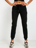 Damen-Jogginghose Fashionhunters Basic