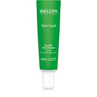 Weleda Skin Food Super Eye Cream vyživujúci očný krém 12 ml