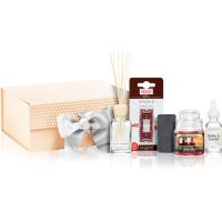 Beauty Home Scents Box Peaceful Journey darilni set