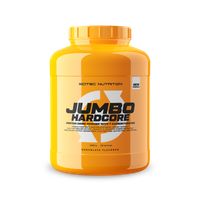 Scitec Nutrition Jumbo Hardcore čokoláda