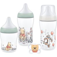 NUK Perfect Match Disney набір Winnie the Pooh