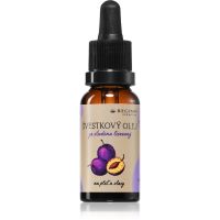 Regina Plum масло от слива 20 мл.