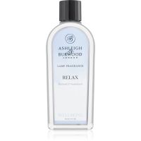 Ashleigh & Burwood London Wellbeing Relax náplň do katalytickej lampy 500 ml