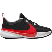 Nike FREAK 5 GS Детски баскетболни обувки, черно, размер 38.5