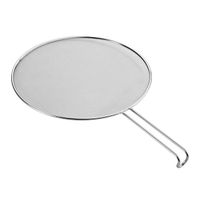 Ochranné síto GrandCHEF ø 30 cm