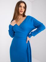 Dress-RV-SK-5297.23P-dark blue