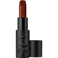 NARS Explicit Lipstick saténový rúž odtieň RAVENOUS 3.8 g