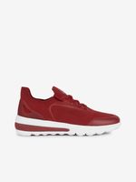 Geox Tennisschuhe Rot