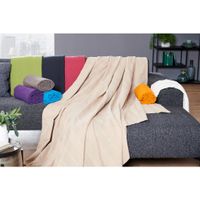 Boxxx DENNÁ PRIKRÝVKA, bavlna, 220/240 cm