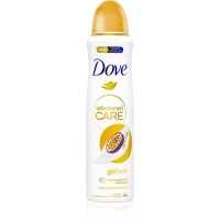 Dove Advanced Care Go Fresh antiperspirant 72 ur Passion Fruit & Lemongrass 150 ml