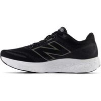 New Balance FRESH FOAM 680 V8 Мъжки обувки за бягане, черно, размер 42.5