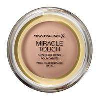 Max Factor Miracle Touch Foundation - 070 Natural