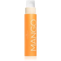 COCOSOLIS MANGO олійка для догляду та засмаги без захисного фактору з ароматом Mango 200 мл