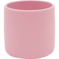Minikoioi Mini Cup κύπελλο Pink 180 μλ