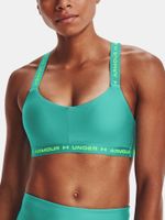 Biustonosz sportowy damski Under Armour Crossback Low
