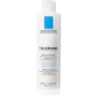 La Roche-Posay Toleriane заспокоююча емульсія для зняття макіяжу для чутливої та подразненої шкіри 200 мл