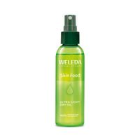 Weleda Skin Food Ultra-Light Dry Oil pleť & telo