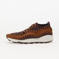 Trampki Nike W Air Footscape Woven Earth/ Lt British Tan-Phantom EUR 38.5