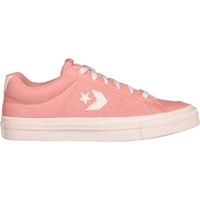 Converse TOBIN Мъжки спортни обувки с нисък профил, розово, размер