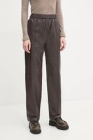 2NDDAY pantaloni de piele Jimone