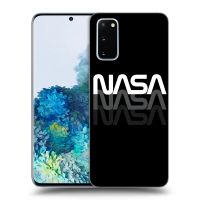 ULTIMATE CASE pro Samsung Galaxy S20 G980F - NASA Triple