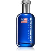 Ralph Lauren Polo Sport Eau de Toilette für Herren 75 ml