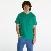 T-shirt Patagonia M's Boardshort Logo Pocket Responsibili-Tee Gather Green S