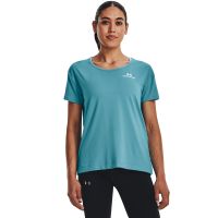 T-shirt Under Armour Rush Energy Ss Blue M