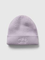 GAP Baby hat with logo - Girls