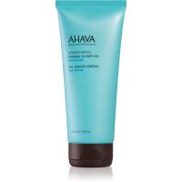 Ahava Dead Sea Water Sea Kissed mineralni gel za prhanje 200 ml