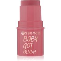 essence BABY GOT BLUSH rdečilo v paličici odtenek 40 sweets & roses 5,5 g