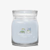 Yankee Candle Signature Medium Jar 2 Wicks - A Calm & Quiet Place Universal