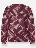 heine Majica  bordo