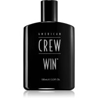 American Crew Win Eau de Toilette για άντρες 100 μλ