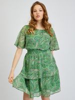 Orsay Rochie Verde